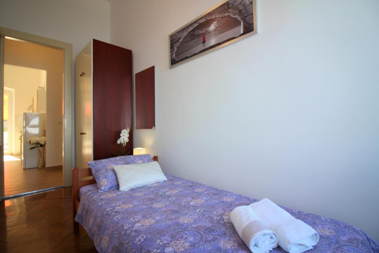 Apartment Old City بوريتش المظهر الخارجي الصورة