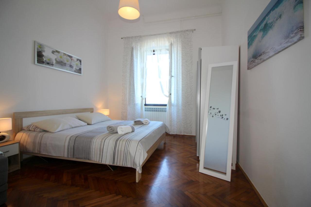 Apartment Old City بوريتش المظهر الخارجي الصورة