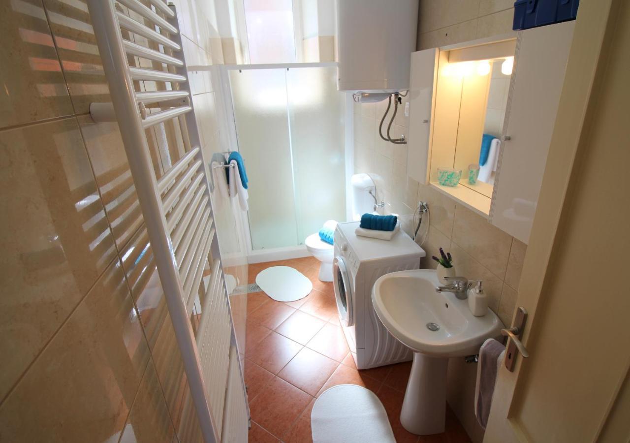 Apartment Old City بوريتش المظهر الخارجي الصورة