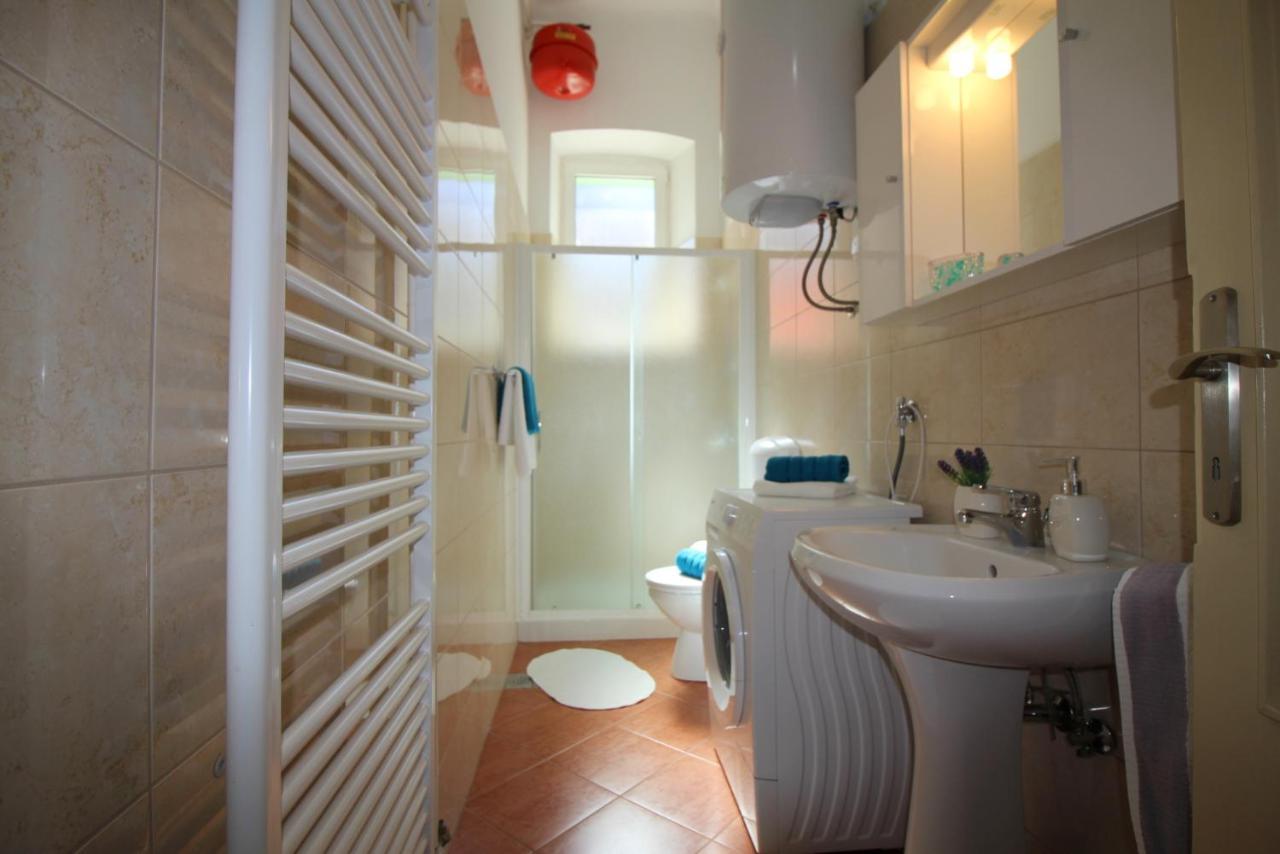 Apartment Old City بوريتش المظهر الخارجي الصورة